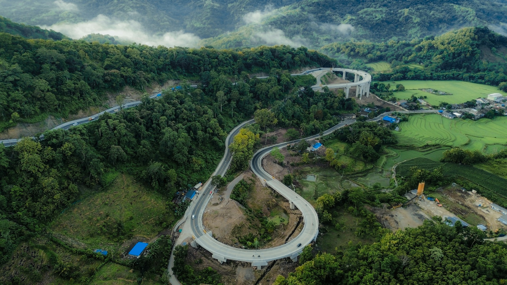 Sustainable engineering project